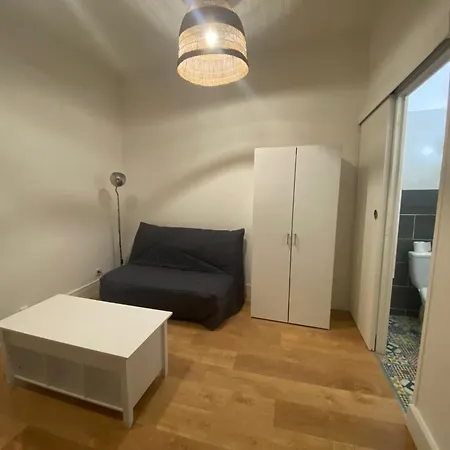 1er Etage Climatise - Place Puget